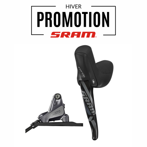 compatible avec SRAM Remplacement complet du levier de frein LEVEL TLM compatible avec SRAM Remplacement complet du levier de frein LEVEL TLM