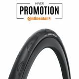 Pneu CONTINENTAL Aero 111