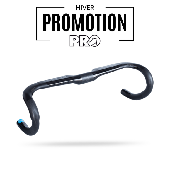 Cintre PRO VIBE COMPACT AERO CARBON