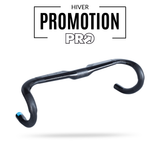Cintre PRO VIBE COMPACT AERO CARBON