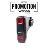 Radar et Eclairage arrière Wahoo Trackr Radar