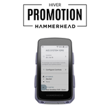 Compteur GPS HAMMERHEAD KAROO 3