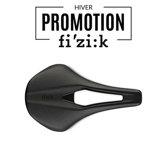 Selle FIZIK Tempo Argo R3