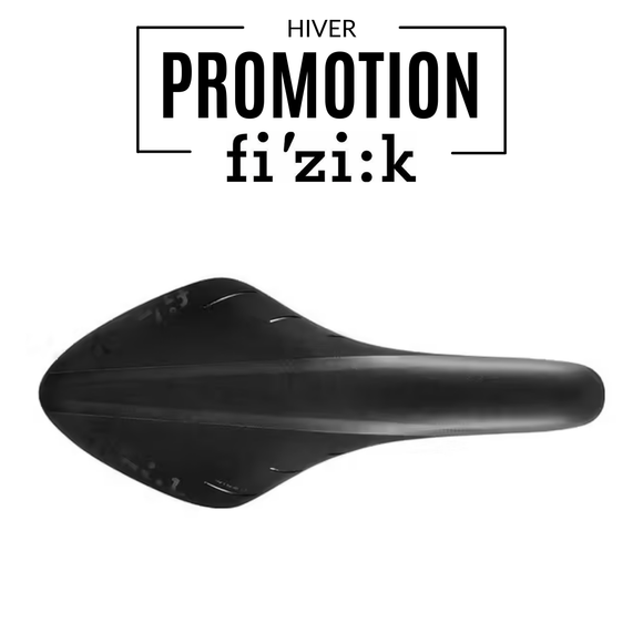 Selle FIZIK ARIONE R1 Regular