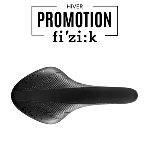 Selle FIZIK ARIONE R1 Large - WeRideOnShop