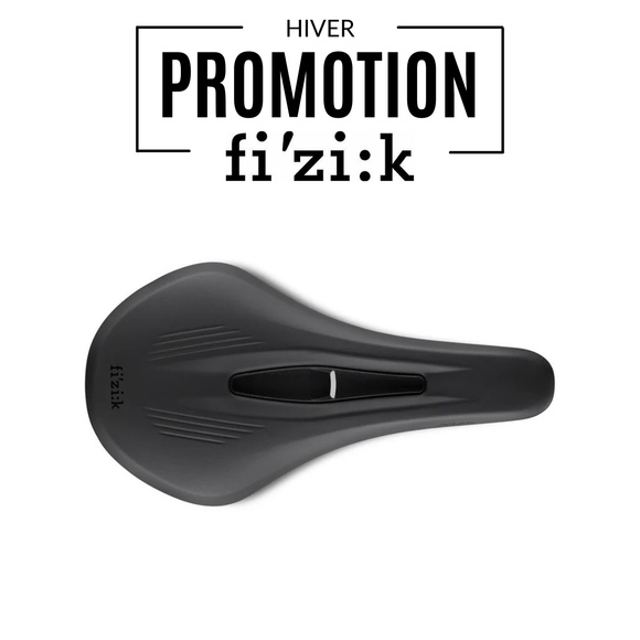 Selle FIZIK VENTO Argo X1