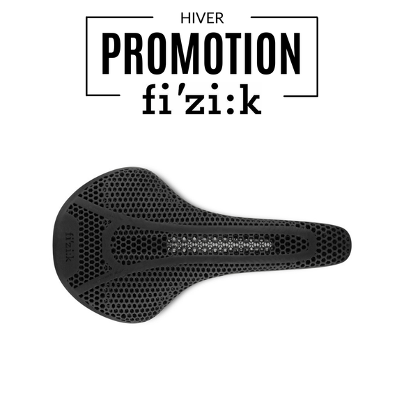 Selle FIZIK VENTO Antares Adaptive R1