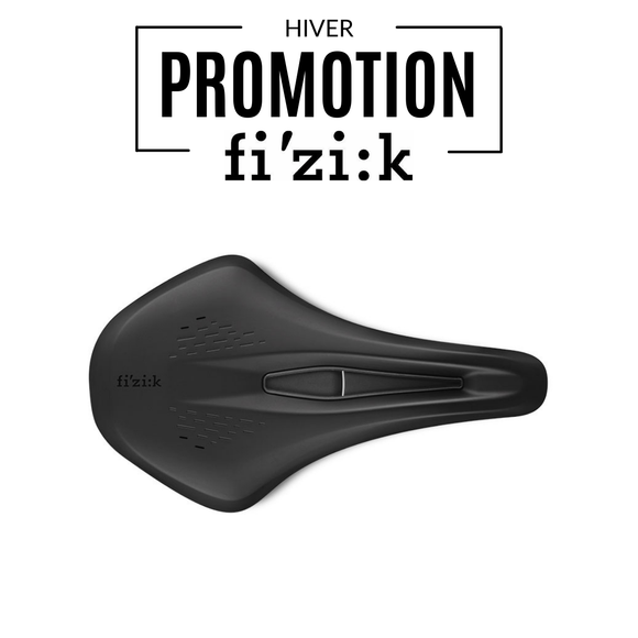 Selle FIZIK Terra Argo X1