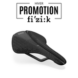 Selle FIZIK ANTARES Versus Evo 00 Adaptive - Regular Noire