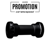 Boitier de pédalier CeramicSpeed ITA Shimano