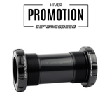 Boitier de pédalier CeramicSpeed ITA Sram Dub