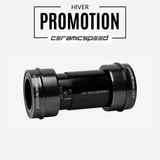 Boitier de pédalier CERAMIC SPEED PF30 Sram Dub Noir