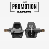 Capteur de puissance LOOK KEO BLADE POWER DUAL Paire