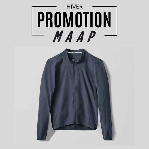 Veste Maap Flow Jacket