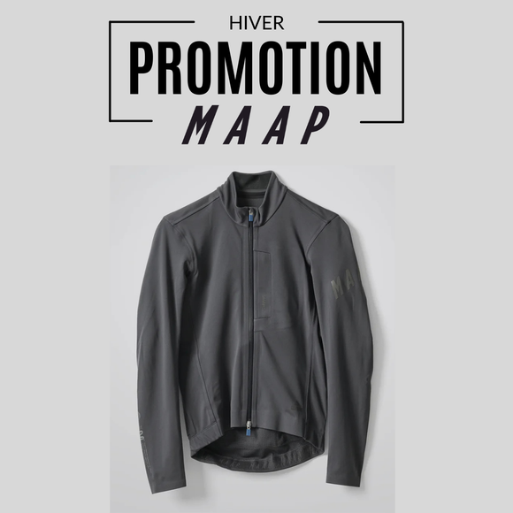 Veste Maap Apex Deep Winter Jacket 2.0 Odyssey