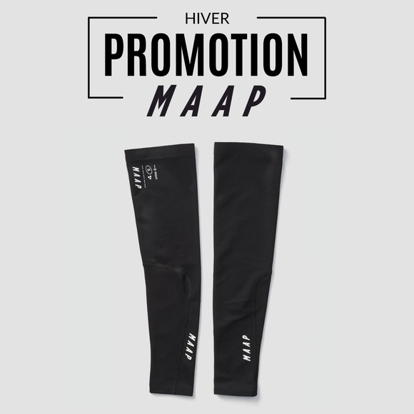 Manchettes Maap Arm Warmers