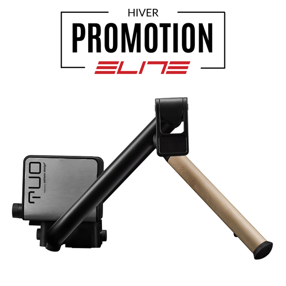 Home Trainer Elite TUO