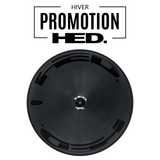 Roue Arrière HED Jet RCD Pro Disc