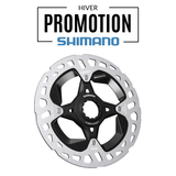 Disque SHIMANO DURA ACE XTR Ice-Tech Freeza RT-MT900