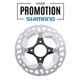 Disque SHIMANO Ultegra XT Ice-Tech Freeza RT-MT800