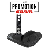 Levier de vitesse SRAM GX EAGLE AXS Controller 12v