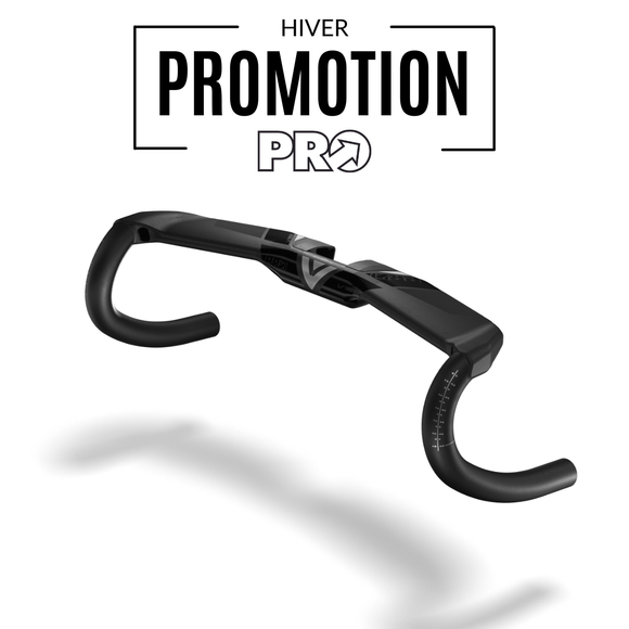 Cintre PRO VIBE AERO CARBON 2024