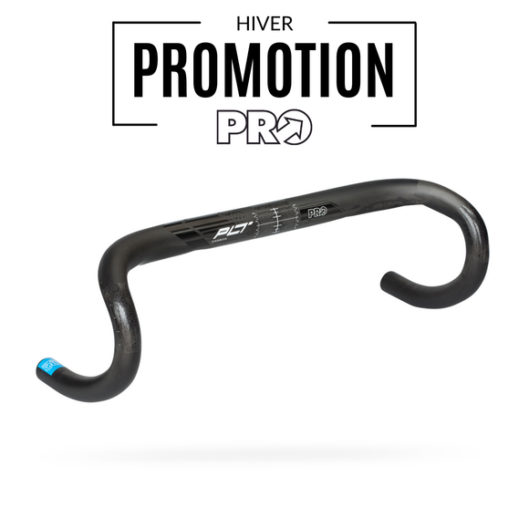 Cintre PRO PLT CARBON COMPACT
