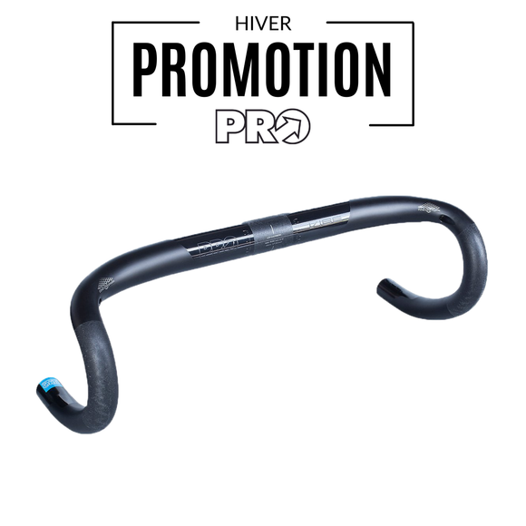 Cintre PRO VIBE ANATOMIC CARBON