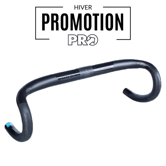 Cintre PRO VIBE COMPACT CARBON