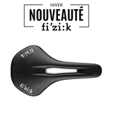 Selle FIZIK TEMPO Aliante R1 Light
