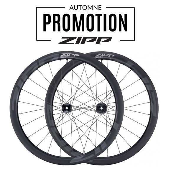 Paire de roues ZIPP 303 S 700 Tubeless