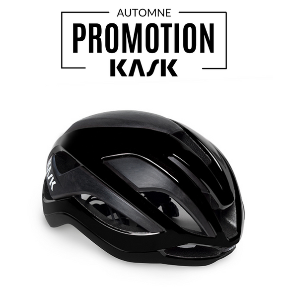 Casque Kask Elemento