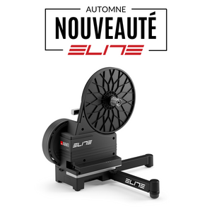 Home Trainer Elite Avanti