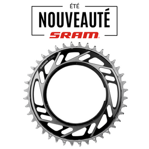 Plateau Sram Red E1 XPLR THREADED MOUNT X-SYNC 12/13V