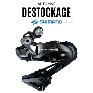 Rear Derailleur Derailleur Arriere Di2 Dérailleur Arrière SHIMANO