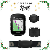 Compteur GPS Garmin Edge 840 Bundle