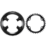 Jeu de Plateaux SHIMANO DURA-ACE FC-R9200 52-36 (Combo Grand Plateau 52 + Petit Plateau 36)