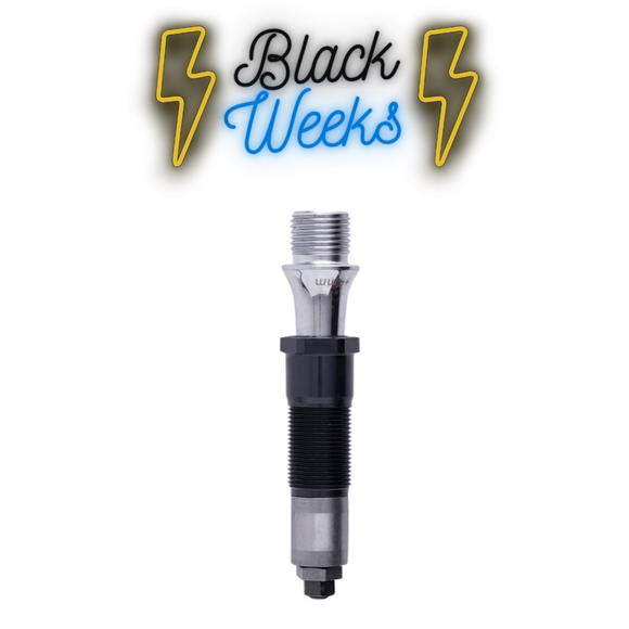 Paire Axes de Pédales SHIMANO pour ULTEGRA R8000