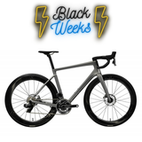 ENVE MELEE DAMASCUS GREY ROAD DISC
