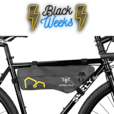 Sacoche Apidura Expedition Frame Pack 3L