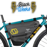 Sacoche Apidura Expedition Full Frame Pack 7,5L