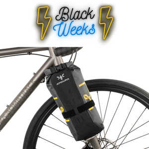 Sacoche de Fouche Apidura Expedition Fork Pack 4.5L