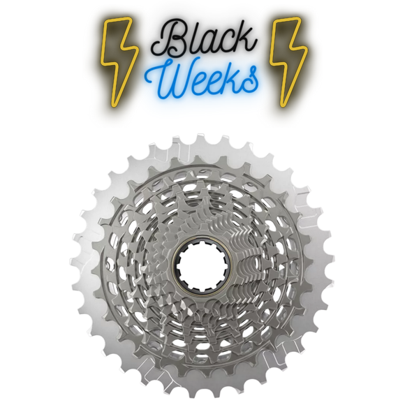 DESTOCKAGE! Cassette SRAM RED AXS XG 1290 12v 10-28