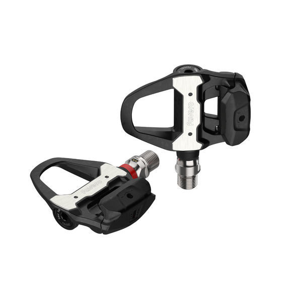 Pédales Capteur de Puissance FAVERO ASSIOMA PRO RS-1