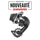 Dérailleur arrière SRAM RED E1 eTap AXS