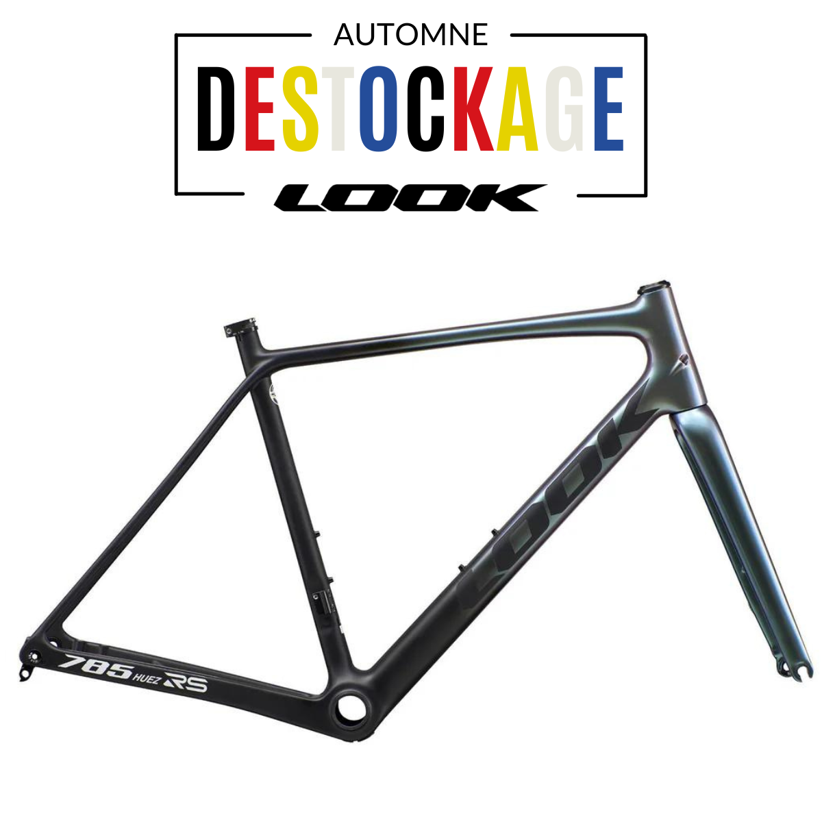 Produits Etiquete 2. Modele 785 Huez RS