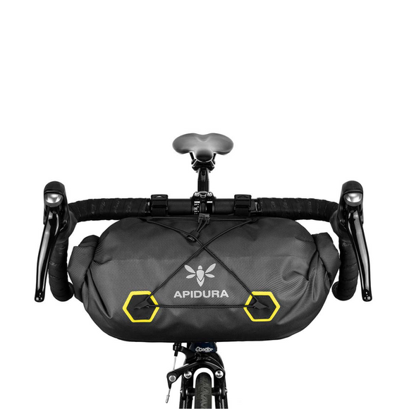 Sacoche Apidura Expedition Handlebar Pack 14L