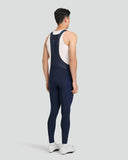 Cuissard Long Maap Apex Deep Winter Bib Tight Navy