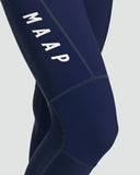 Cuissard Long Maap Apex Deep Winter Bib Tight Navy