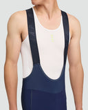 Cuissard Long Maap Apex Deep Winter Bib Tight Navy